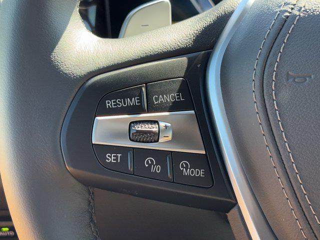 new 2026 BMW X5 car, priced at $79,100