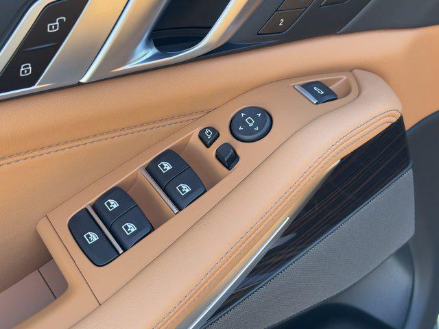 new 2026 BMW X5 car, priced at $79,100