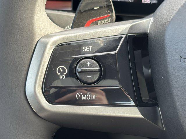 new 2026 BMW 530 car, priced at $70,865