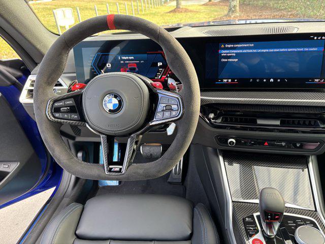 new 2026 BMW M2 car, priced at $76,525