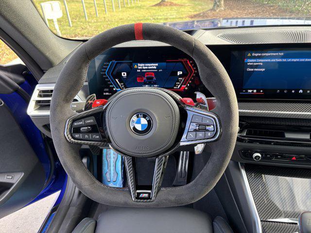 new 2026 BMW M2 car, priced at $76,525