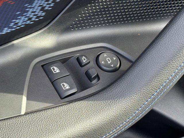 new 2026 BMW M2 car, priced at $76,525