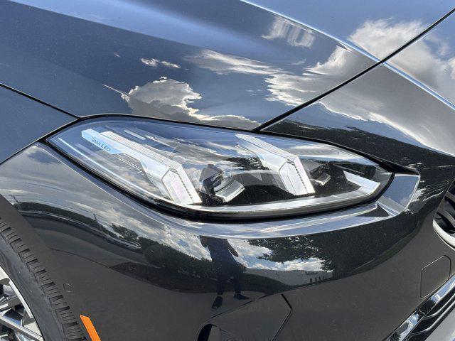 used 2025 BMW 228 Gran Coupe car, priced at $45,175