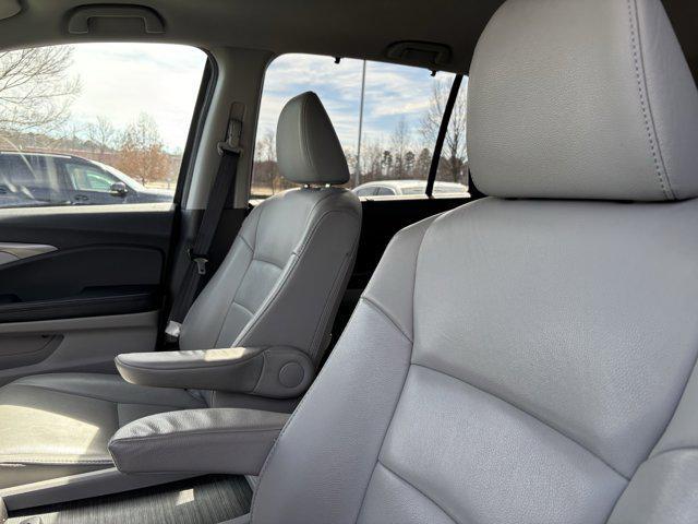 used 2019 Honda Pilot car, priced at $23,477