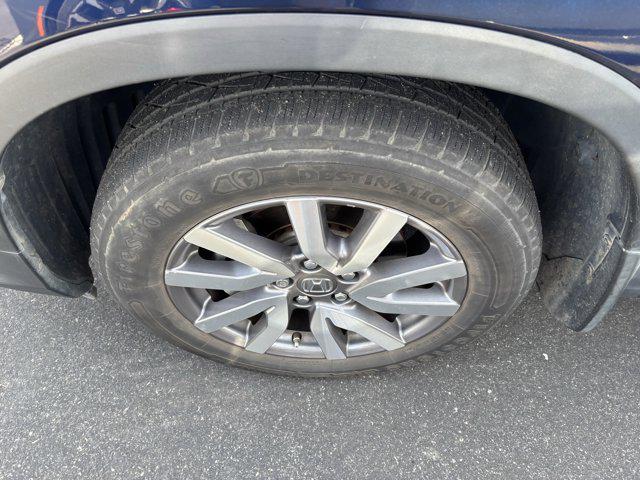 used 2019 Honda Pilot car, priced at $23,477