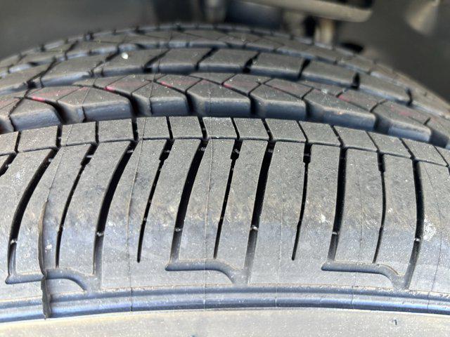 used 2023 BMW X3 car, priced at $34,577