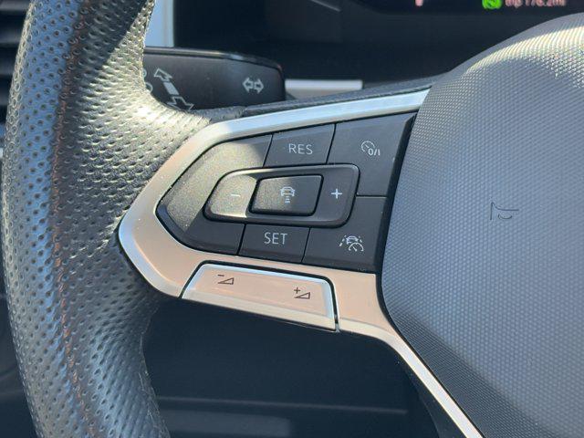 used 2022 Volkswagen Atlas car, priced at $25,977