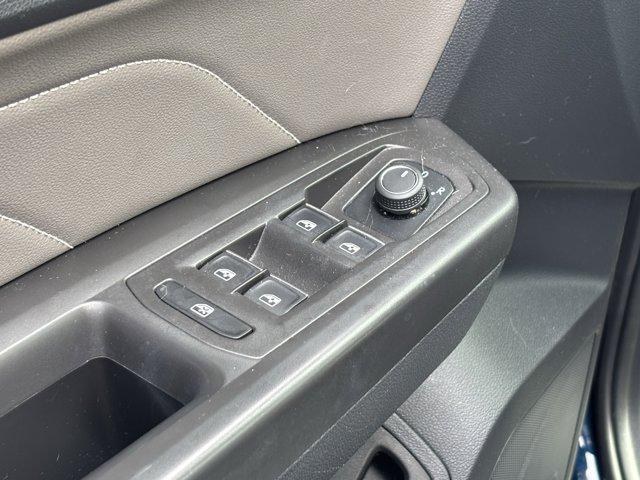 used 2022 Volkswagen Atlas car, priced at $26,977