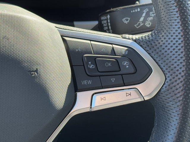 used 2022 Volkswagen Atlas car, priced at $25,977