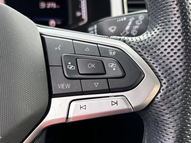 used 2022 Volkswagen Atlas car, priced at $26,977