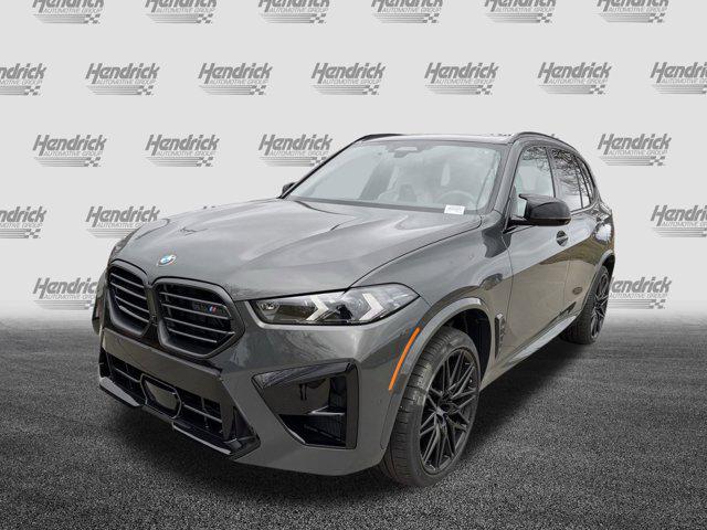 new 2026 BMW X5 M car, priced at $148,470