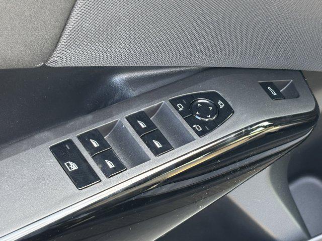 used 2026 BMW X3 car, priced at $60,819