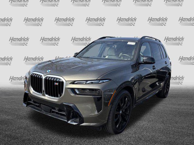 used 2026 BMW X7 car, priced at $104,977