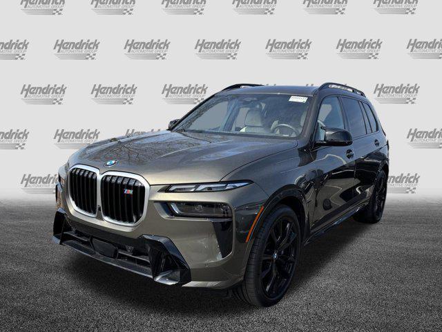 used 2026 BMW X7 car, priced at $104,977