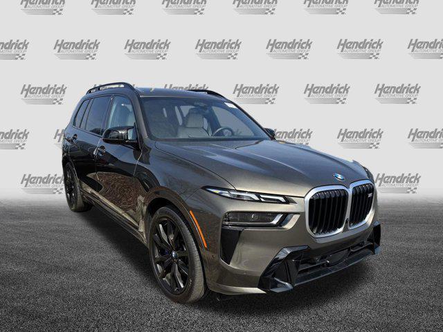 used 2026 BMW X7 car, priced at $104,977