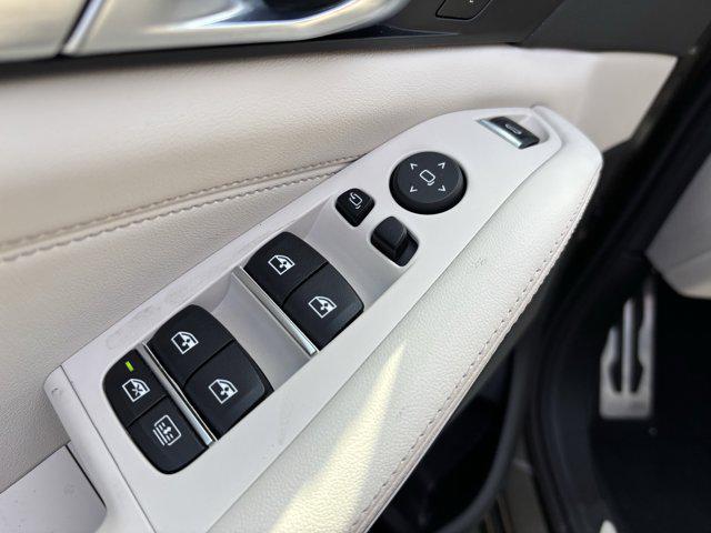 used 2026 BMW X7 car, priced at $104,977