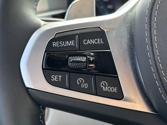 used 2026 BMW X7 car, priced at $104,977