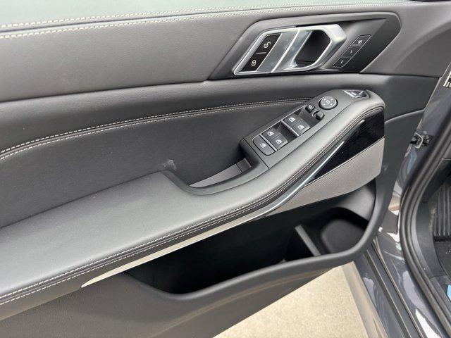 new 2026 BMW X5 car, priced at $86,950