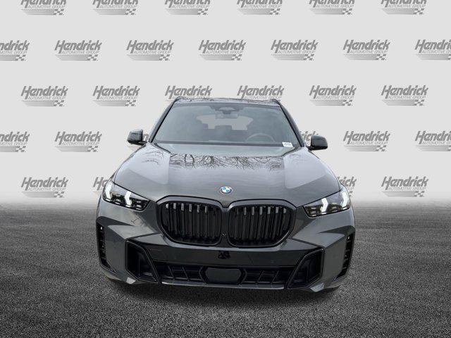 new 2026 BMW X5 car, priced at $86,950