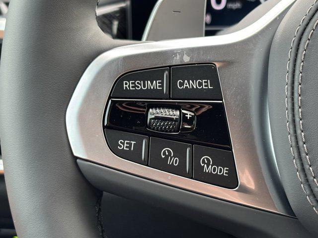 new 2026 BMW X5 car, priced at $83,500