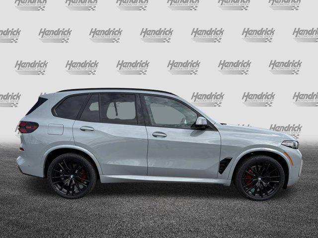 new 2026 BMW X5 car, priced at $83,500
