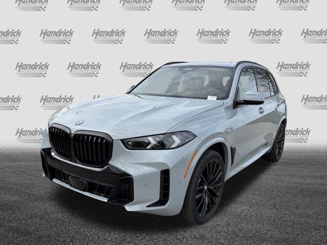 new 2026 BMW X5 car, priced at $83,500