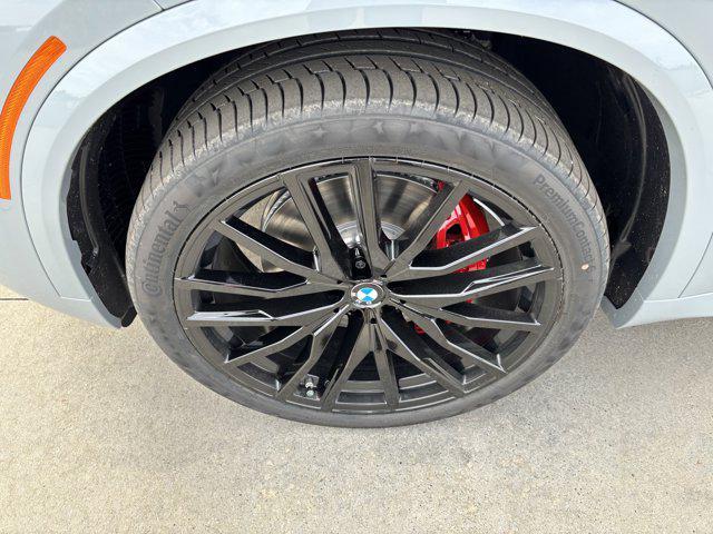 new 2026 BMW X5 car, priced at $83,500