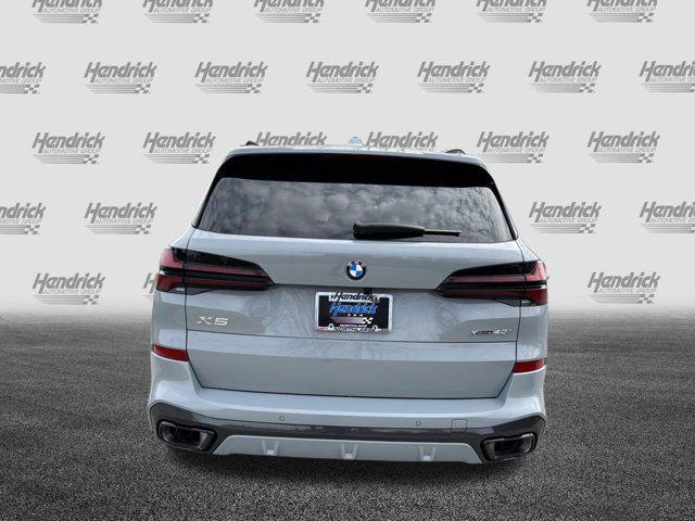 new 2026 BMW X5 car, priced at $83,500