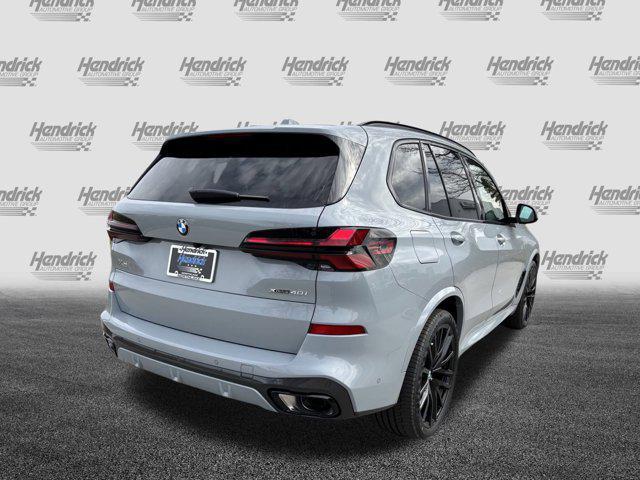 new 2026 BMW X5 car, priced at $83,500