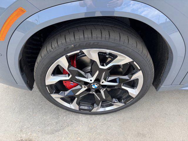 new 2026 BMW X2 car, priced at $56,685