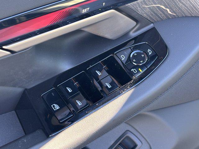 used 2026 BMW 530 car, priced at $72,864