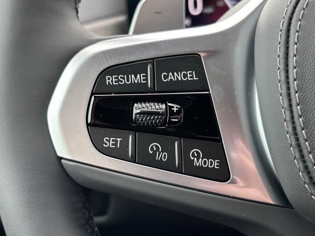 new 2026 BMW X5 car, priced at $85,800