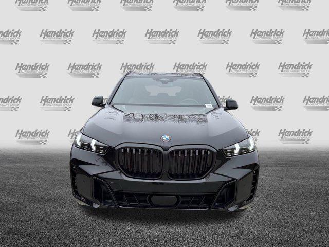 new 2026 BMW X5 car, priced at $85,800