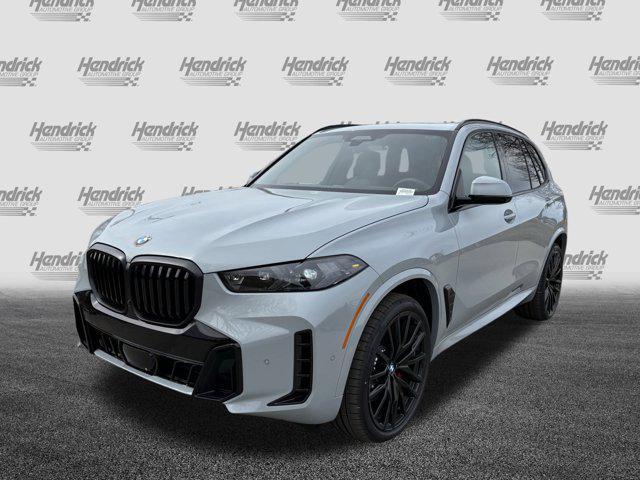 new 2026 BMW X5 car, priced at $86,250