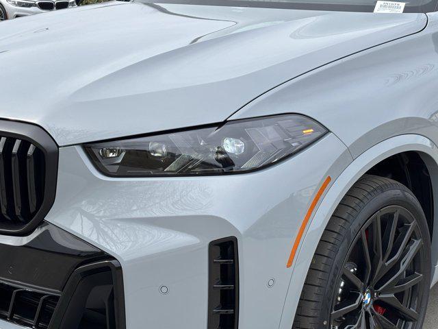 new 2026 BMW X5 car, priced at $86,250