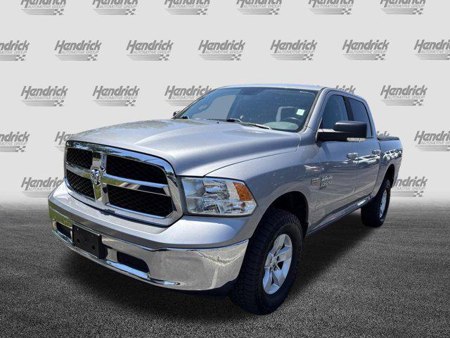used 2019 Ram 1500 car, priced at $21,776