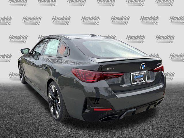 new 2026 BMW M440 car, priced at $76,515