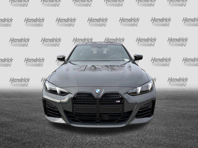 new 2026 BMW M440 car, priced at $76,515