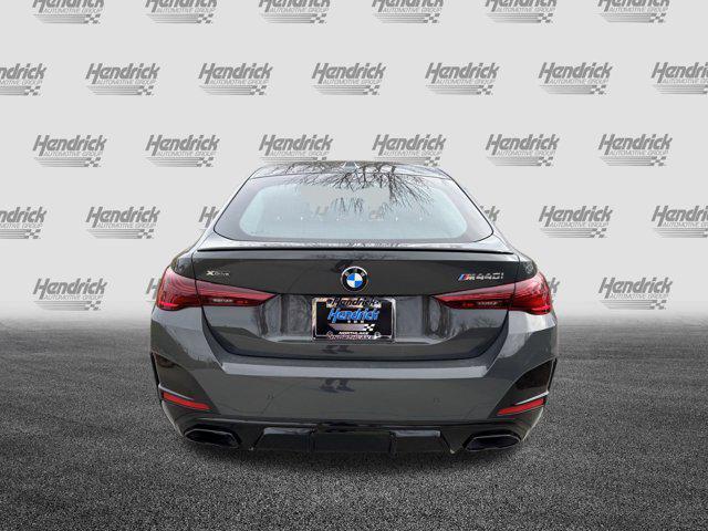 new 2026 BMW M440 car, priced at $76,515