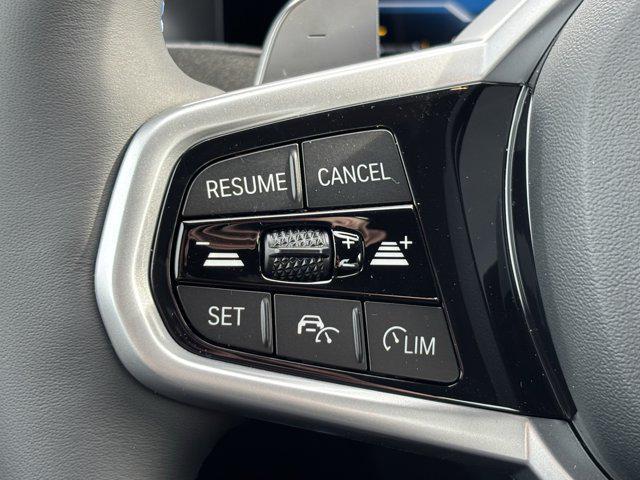 new 2026 BMW M440 car, priced at $76,515