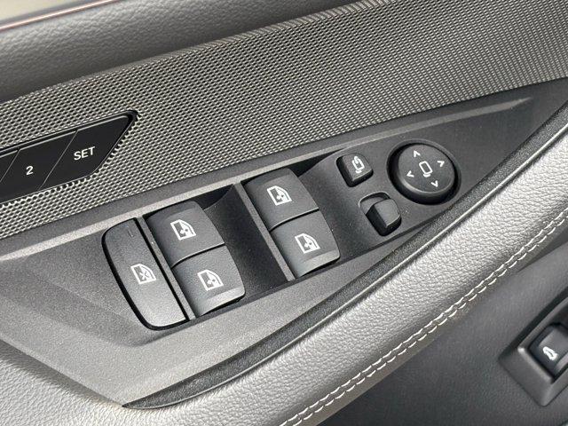 new 2026 BMW M440 car, priced at $76,515