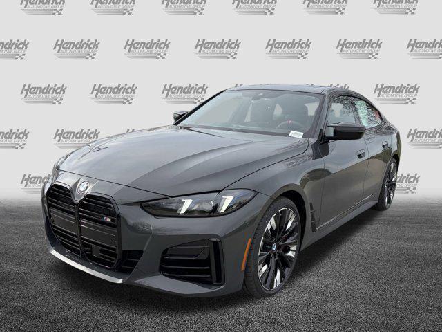 new 2026 BMW M440 car, priced at $76,515