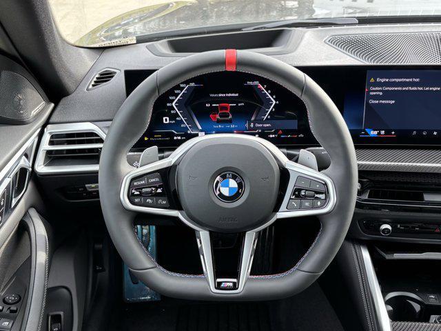 new 2026 BMW M440 car, priced at $76,515