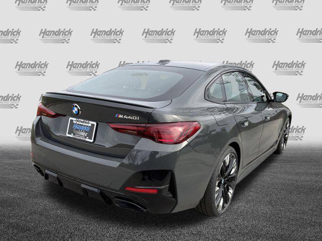 new 2026 BMW M440 car, priced at $76,515