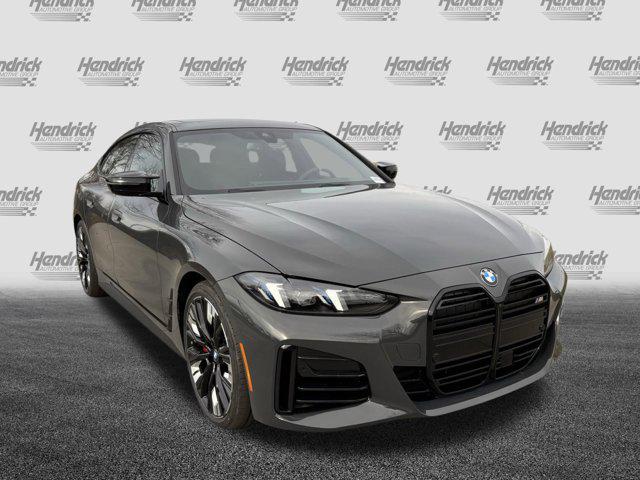 new 2026 BMW M440 car, priced at $76,515