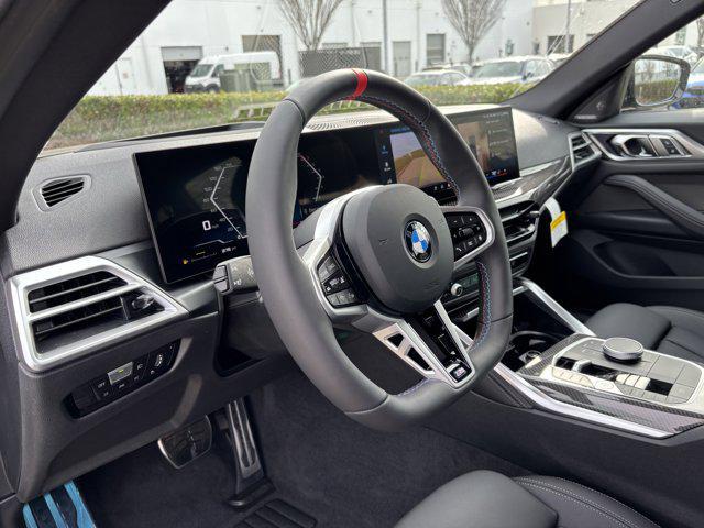 new 2026 BMW M440 car, priced at $76,515