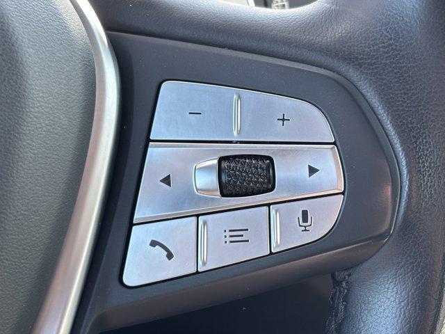 used 2023 BMW X3 car, priced at $35,977