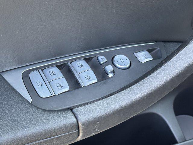 used 2023 BMW X3 car, priced at $35,977