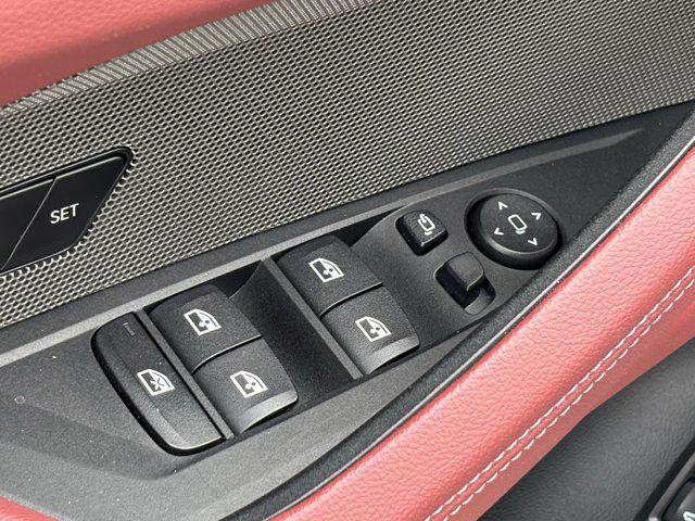 used 2025 BMW 430 Gran Coupe car, priced at $42,977