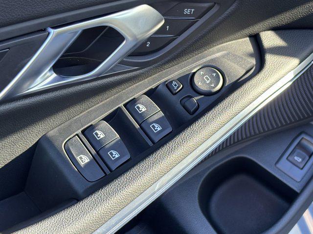 new 2026 BMW 330 car, priced at $56,240